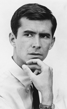 Anthony Perkins